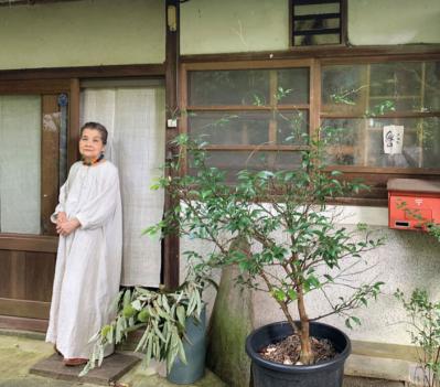 81歳の食養料理研究家 オオニシ恭子さんのすすめ。ひとり暮らしは健康第一！ その人に合った食材で体を調える「やまと薬膳」を（サムネイル画像3）