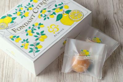 井原裕子さん絶賛のお取り寄せ【三時のおやつ】干し柿の絶品お菓子/進化したしっとりレモンケーキ（サムネイル画像5）