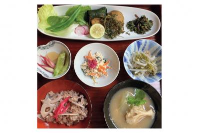 81歳の食養料理研究家 オオニシ恭子さんのすすめ。ひとり暮らしは健康第一！ その人に合った食材で体を調える「やまと薬膳」を