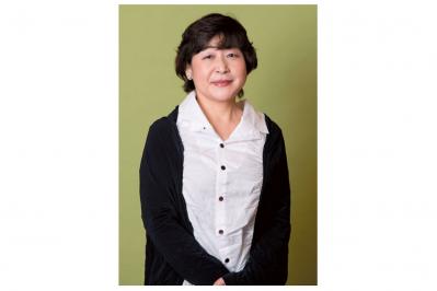 中島京子さんが「結婚」をテーマに描く短編集『オリーブの実るころ』　父の終活、母の家出、重婚。さまざまな形の結婚を通して見えてくる愛、そして家族とは