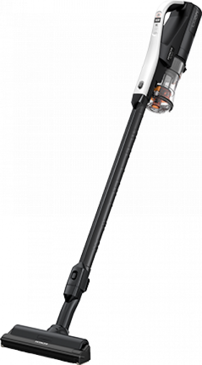 電源コードが“ある”と“ない”では大違い！「私のコードレス掃除機の歴史」から出たコードレス掃除機の結論。今注目の秘密兵器はコレ（サムネイル画像4）