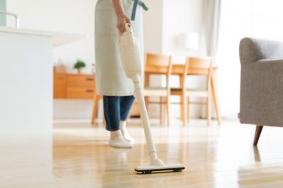 電源コードが“ある”と“ない”では大違い！「私のコードレス掃除機の歴史」から出たコードレス掃除機の結論。今注目の秘密兵器はコレ