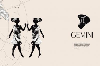 山田ありすの新月満月HAPPY占い【双子座】2022年11月24日～12月7日の運勢