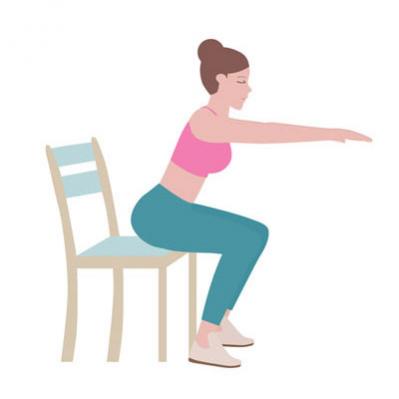 下腹ぽっこりを撃退！医師がすすめる超簡単な【下腹ドローイン】とは？（サムネイル画像3）