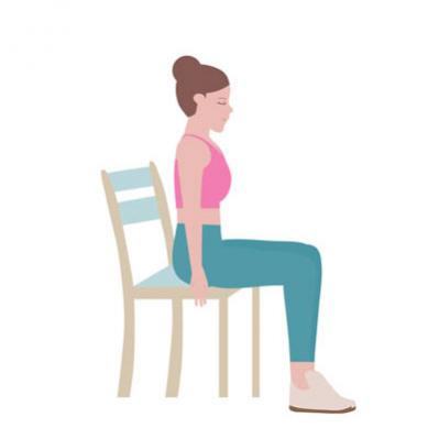 下腹ぽっこりを撃退！医師がすすめる超簡単な【下腹ドローイン】とは？（サムネイル画像4）