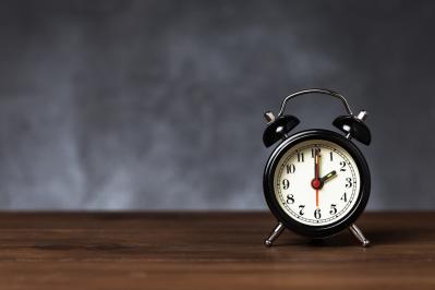 【太りにくい体質になる食べ方】食事にかける時間は何分以上が理想？（サムネイル画像2）