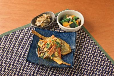 ヨシケイ（サムネイル画像）