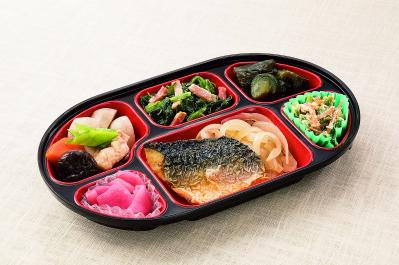 コープデリの夕食宅配（サムネイル画像）