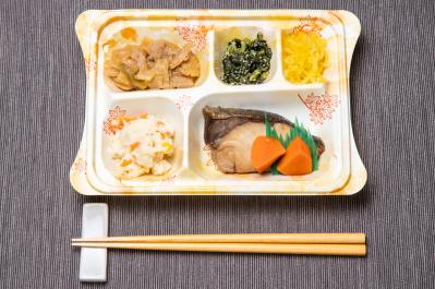 宅配クック123（サムネイル画像）