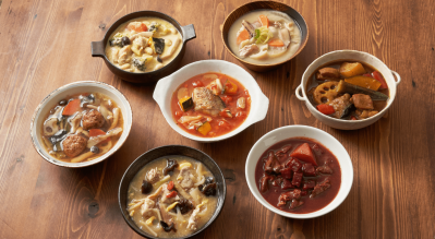 スギサポdeli（サムネイル画像）