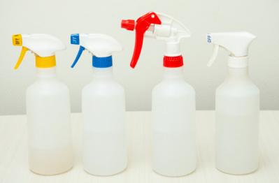 重曹やクエン酸でOK。毎日のすき間時間でできる【ラクラク掃除術】（サムネイル画像3）