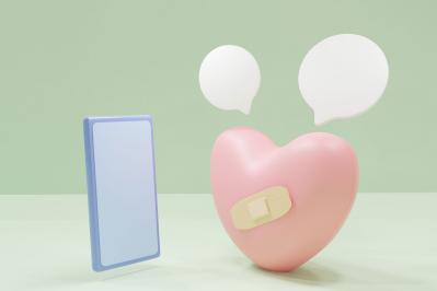 知ってる？メンタルクリニックを受診するタイミング。無理を続けないために