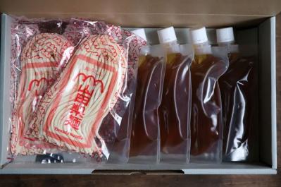 堤 人美さん絶賛のお取り寄せ【年末年始にも大活躍】贅沢ソーセージ「サルシッチャ」/ すべてがやさしいうどん（サムネイル画像5）