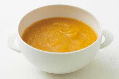 リバウンド知らず【脂肪燃焼ダイエットスープ】秋冬バージョン、きのこと根菜の簡単レシピ（サムネイル画像6）