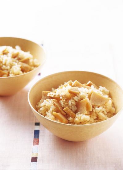 絶品の【炊き込みごはん】になる調味料の配合とは？ 3種の炊き込みバリエも必見（サムネイル画像5）