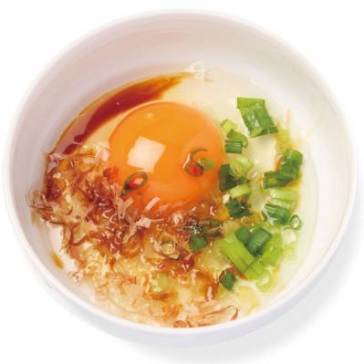 絶品【卵かけごはん】の「たれ」とは？目からウロコの味変ワザも紹介（サムネイル画像4）