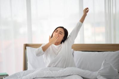 寝てもだるいなら、それは「眠り」が原因！　睡眠コンサルタントに教わる【睡眠セルフチェック】とは？