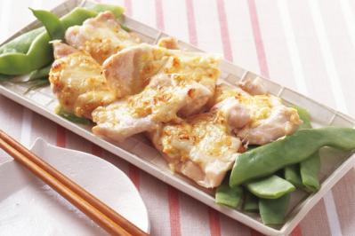 【肉のマヨネーズ焼き】が絶品になる調味料とは？4種の「マヨ焼き」バリエも紹介（サムネイル画像3）