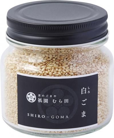 堤人美さん絶賛のお取り寄せ【私の必需品】 メインになるごま「祇園むら田の煎りごま」/ リキュールのような味わい「小笠原味淋」（サムネイル画像3）
