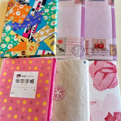 ワクワク上手な女優 中田喜子さんが語る【俳句の魅力】と【暮らしを楽しむ秘訣】（サムネイル画像3）