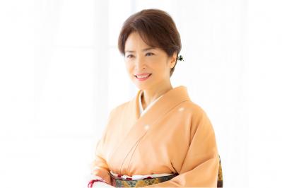 ワクワク上手な女優 中田喜子さんが語る【俳句の魅力】と【暮らしを楽しむ秘訣】