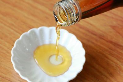 堤人美さん絶賛のお取り寄せ【私の必需品】 メインになるごま「祇園むら田の煎りごま」/ リキュールのような味わい「小笠原味淋」