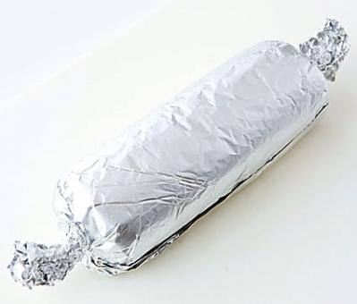 【堀江家の洋風おせち】ワインにぴったりのオードブル　簡単なのに見た目は上級者風！（サムネイル画像4）