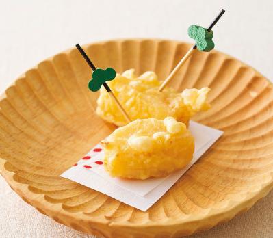 帆立の香り揚げ（サムネイル画像）