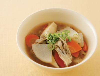 【脂肪燃焼ダイエットスープ】体ぽかぽか健康的にやせる「秋冬バージョン」の味つけバリエ6選（サムネイル画像7）