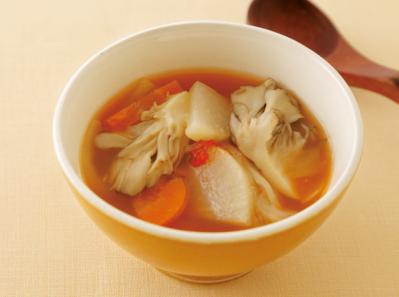 【脂肪燃焼ダイエットスープ】体ぽかぽか健康的にやせる「秋冬バージョン」の味つけバリエ6選（サムネイル画像5）