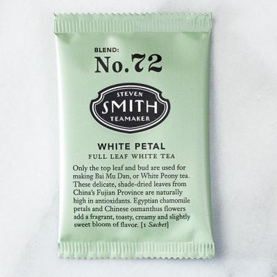 堤人美さん絶賛のお取り寄せ【私の愉しみ】 カモミールと金木犀のお茶/野生味あふれる無農薬レモン（サムネイル画像4）