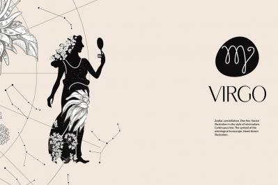 山田ありすの新月満月HAPPY占い【乙女座】2022年12月23日～2023年1月6日の運勢