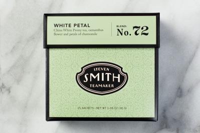 堤人美さん絶賛のお取り寄せ【私の愉しみ】 カモミールと金木犀のお茶/野生味あふれる無農薬レモン