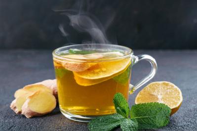 空腹感を抑えるおやつは何色？温活の基本【朝昼晩の食べ方ルール】とは