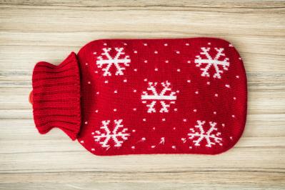 【温活】知ってる？冷えとり3大アイテム。365日つけるとベストなのは？