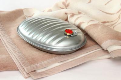 【温活】知ってる？冷えとり3大アイテム。365日つけるとベストなのは？（サムネイル画像2）