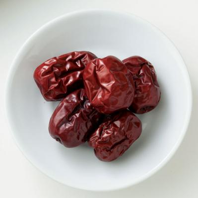 【脂肪燃焼ダイエットスープ】免疫力アップ、 冷えを改善！ 漢方食材をプラスした「 薬膳バージョン」（サムネイル画像3）