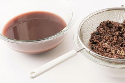 ぽかぽかあったか【脂肪燃焼スープ】雑穀でさらにデトックス効果も！（サムネイル画像3）