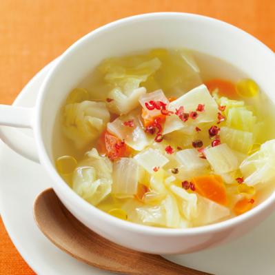 脂肪燃焼ダイエットスープの最新バリエ！8つの味つけアイデアを解説（サムネイル画像6）