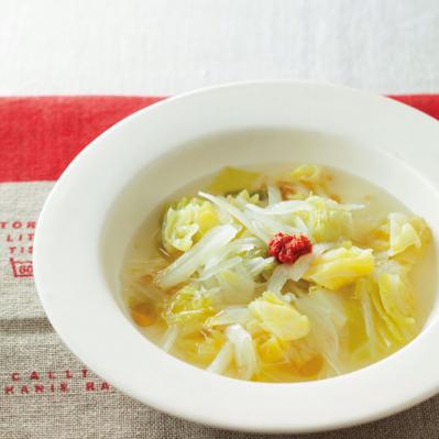 脂肪燃焼ダイエットスープの最新バリエ！8つの味つけアイデアを解説（サムネイル画像7）