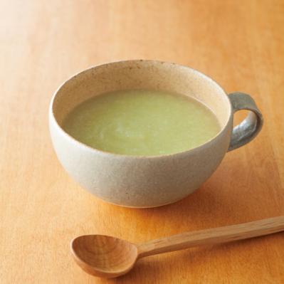 夕食前の1杯でスリムに！【脂肪燃焼ダイエットスープ】手軽な「ベジスープ」の作り方（サムネイル画像4）
