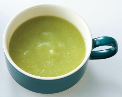 夕食前の1杯でスリムに！【脂肪燃焼ダイエットスープ】手軽な「ベジスープ」の作り方（サムネイル画像11）