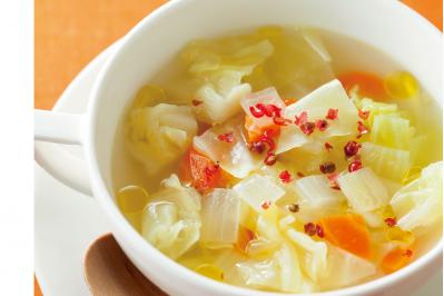 脂肪燃焼ダイエットスープの最新バリエ！8つの味つけアイデアを解説