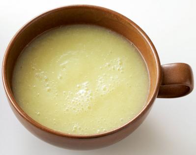 夕食前の1杯でスリムに！【脂肪燃焼ダイエットスープ】手軽な「ベジスープ」の作り方（サムネイル画像7）