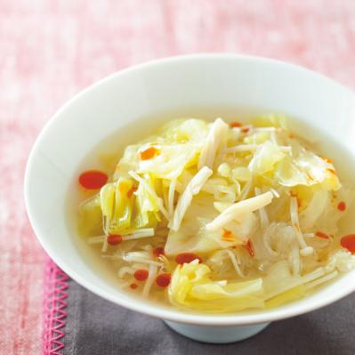 脂肪燃焼ダイエットスープの最新バリエ！8つの味つけアイデアを解説（サムネイル画像4）