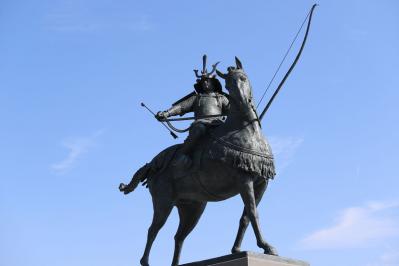 NHK大河ドラマ「どうする家康」スタート！　家康を感じる場所３スポットとは？