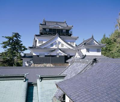 NHK大河ドラマ「どうする家康」スタート！　家康を感じる場所３スポットとは？（サムネイル画像2）