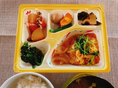 【宅食、食べてみた】副菜が充実してうれしい！　ニチレイフーズダイレクトの「気くばり御前 お試し４食セット」（サムネイル画像7）