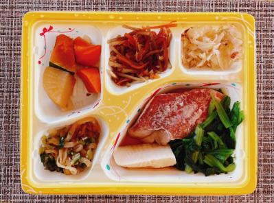 【宅食、食べてみた】副菜が充実してうれしい！　ニチレイフーズダイレクトの「気くばり御前 お試し４食セット」（サムネイル画像8）