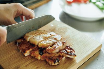 人気インスタグラマー マキさんの「気分よく家事ができるヒント」とは？（サムネイル画像8）